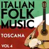 Mirella - Italian Folk Music Toscana Vol. 4